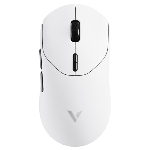 Amazon | RAPOO VT2 ワイヤレス ゲーミング マウス 8Kポーリングレート